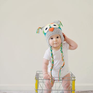 أثر الموسيقى على النمو العقلي للطفل